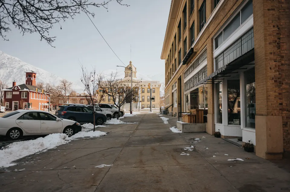 Federal Heights — towing service