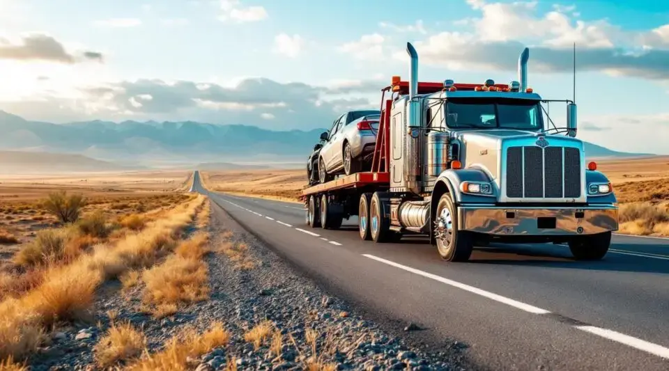 towing service in West Pleasant View, CO