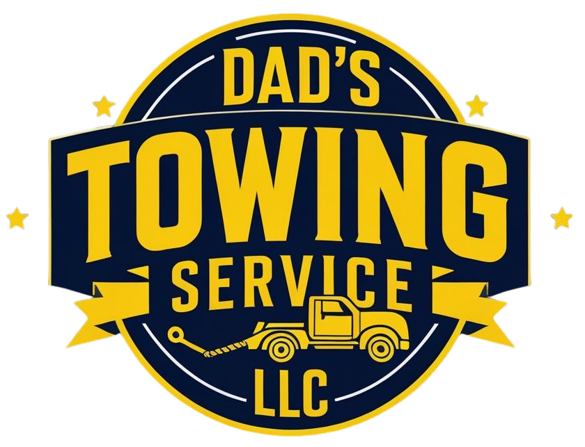 DAD'S TOWING SERVICE LLC