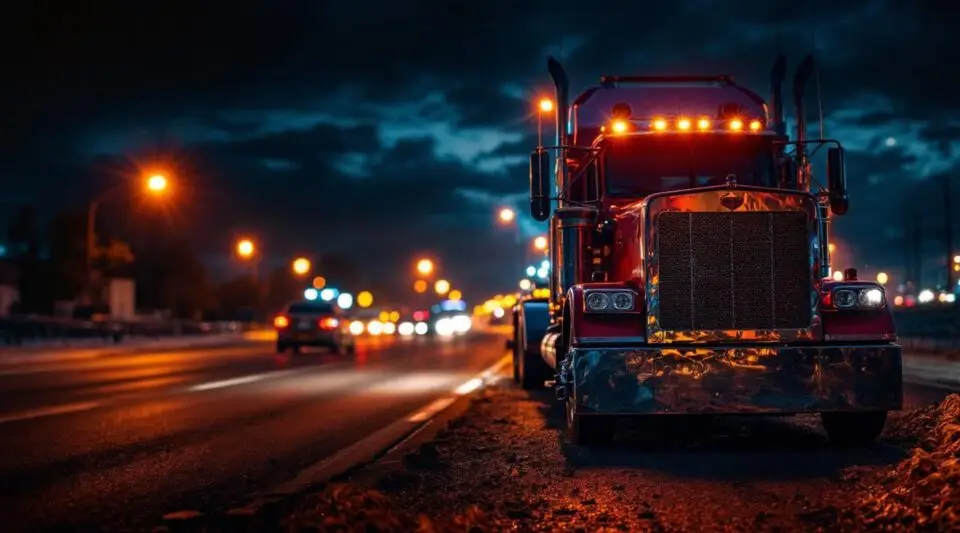 24 Hour Towing Service Arvada