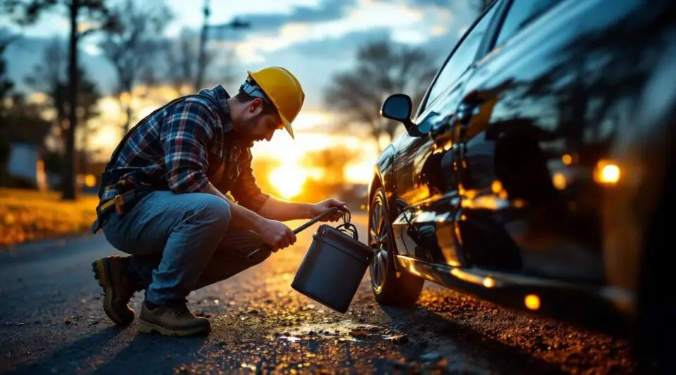 Car Lockout Service Arvada