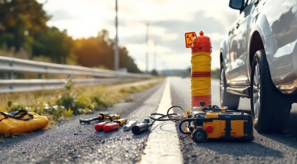Emergency Roadside Assistance Arvada