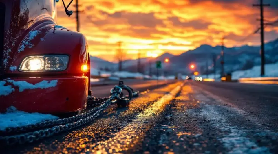 Local Car Towing Arvada